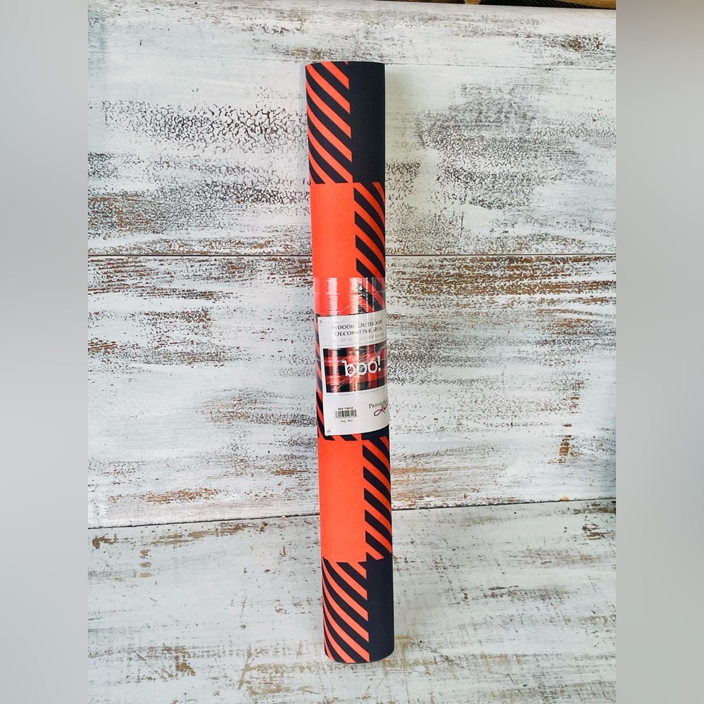 *Boo! Halloween Rug - Picture 5 of 12